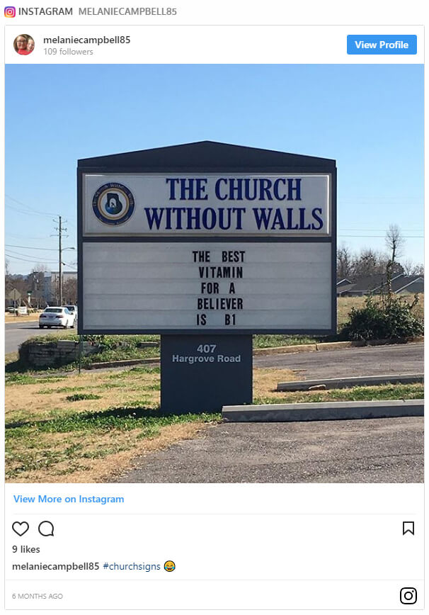 church-signs-funny