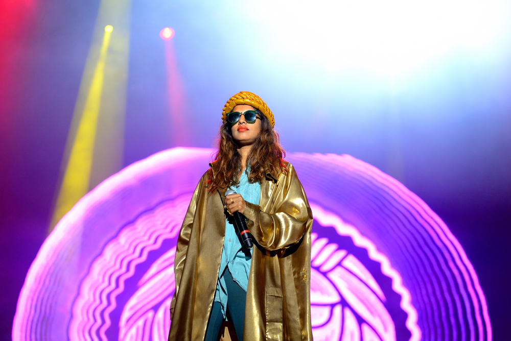 Michigan Jesus Rapper M.I.A. Rapper Sees Vision of Jesus, Converts to Faith | Thrive News Co.