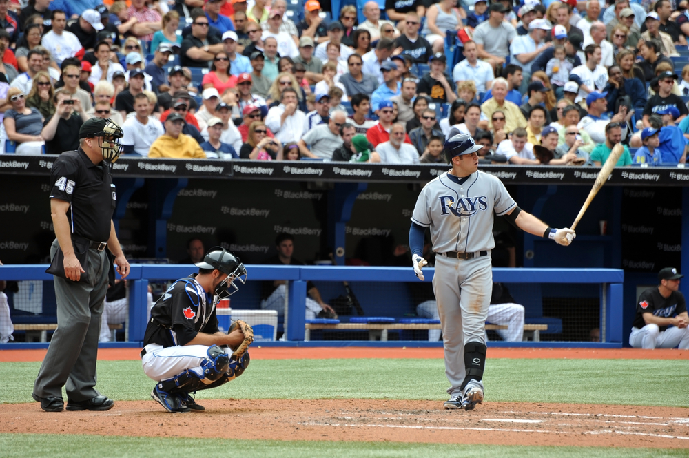 Rays Players Refuse To Celebrate Pride Night – “We Don't Want To Encourage  It If We Believe In Jesus” – DNA