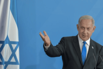 netanyahu-israel