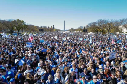 march-for-israel