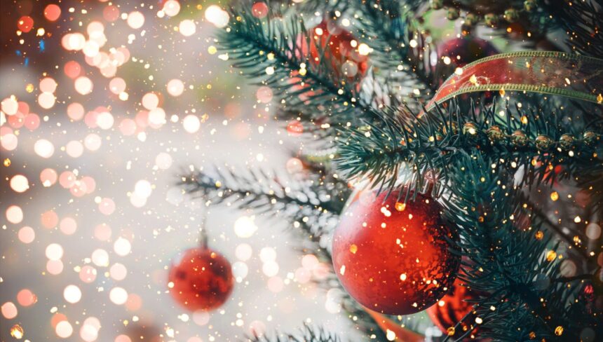 christmas