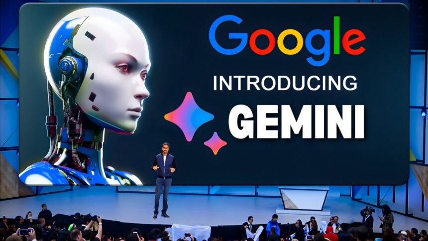 google-gemini-ai