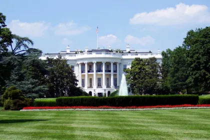 white house