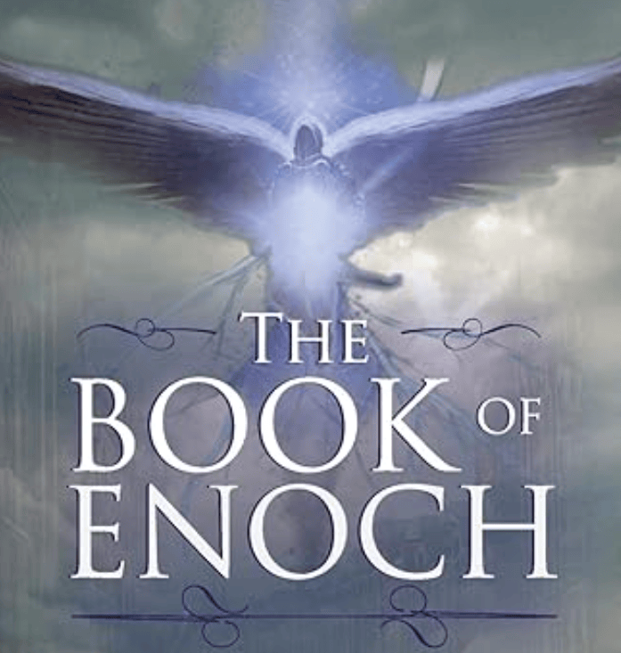 The Book of Enoch on Audible