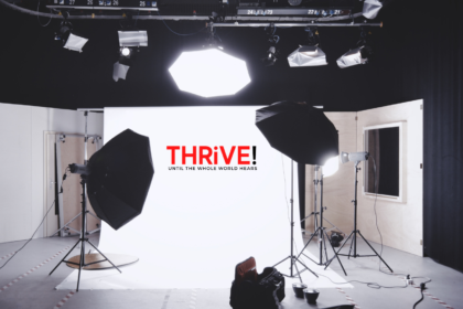 thrive-news-studio