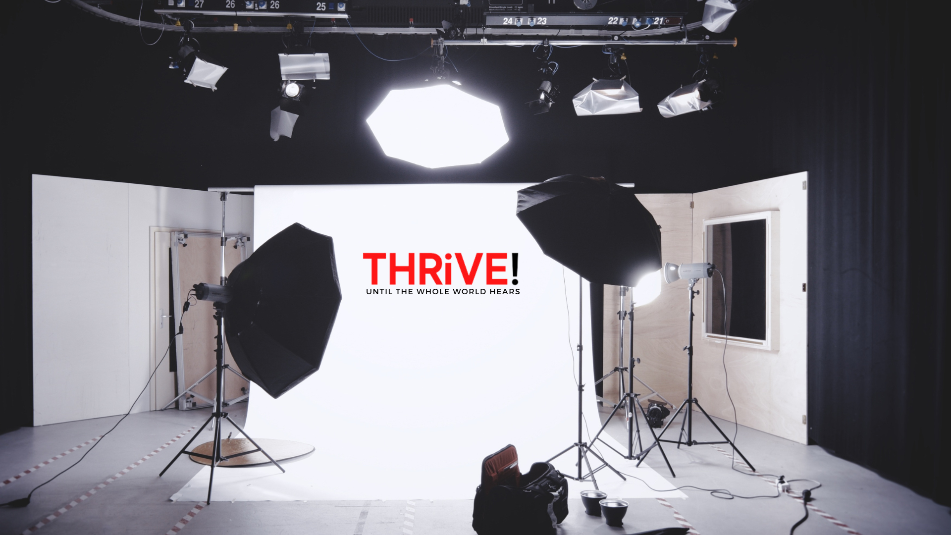 thrive-news-studio