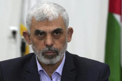 hamas-leader