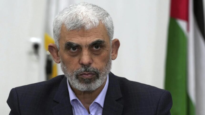 hamas-leader