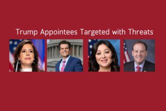 trump-appointees