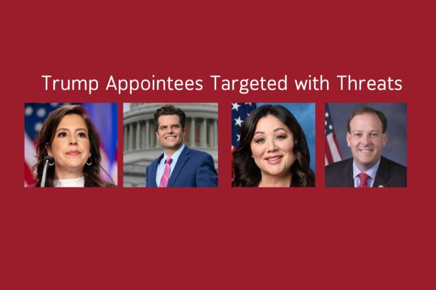 trump-appointees