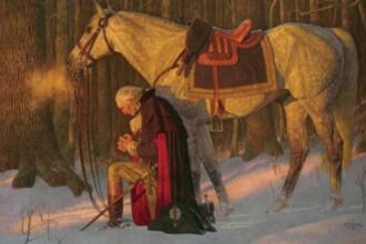 george-washington