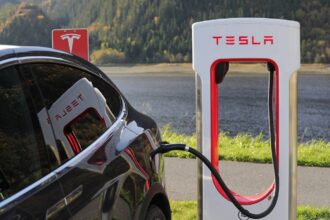 tesla-ev-california