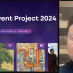 biola-advent-project