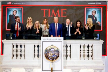 trump-nyse