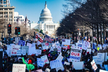 A DOJ report reveals 26 FBI informants were at the Capitol during the Jan. 6 riots, with most engaging in illegal activity. The findings challenge FBI narratives and spark calls for accountability.
