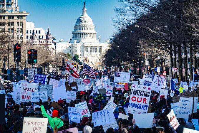 A DOJ report reveals 26 FBI informants were at the Capitol during the Jan. 6 riots, with most engaging in illegal activity. The findings challenge FBI narratives and spark calls for accountability.