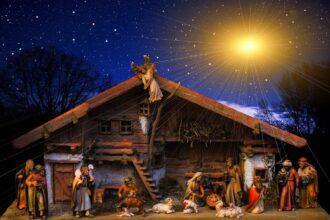 nativity-us-capitol