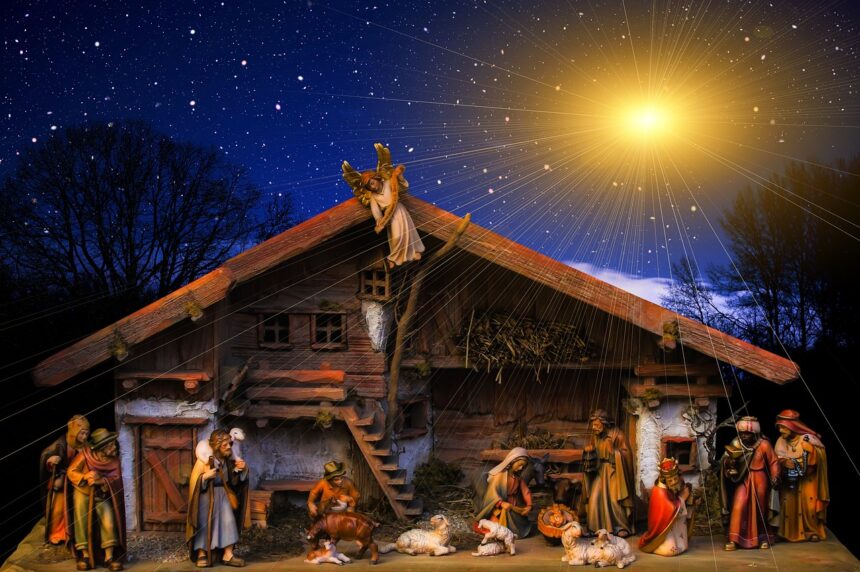 nativity-us-capitol