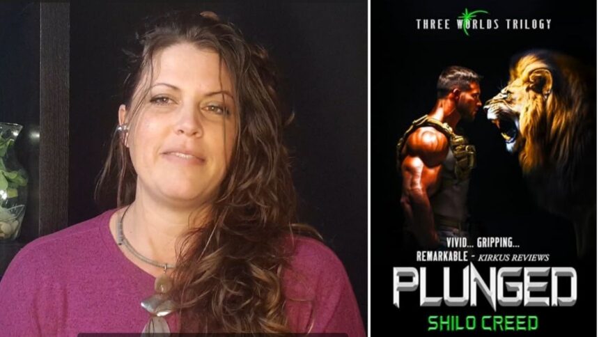 Shiloh Creed