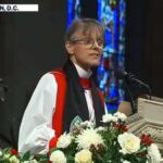 Bishop Mariann Edgar Budde