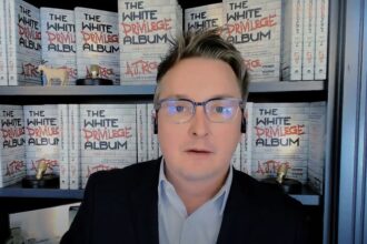 woking-dead-white-priviledge-album-aj-rice