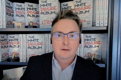 woking-dead-white-priviledge-album-aj-rice