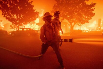 la-wild-fire