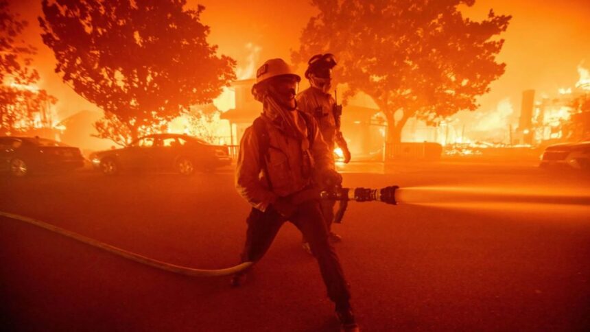 la-wild-fire