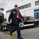 trump-daytona-500