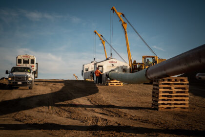 keystone-pipeline