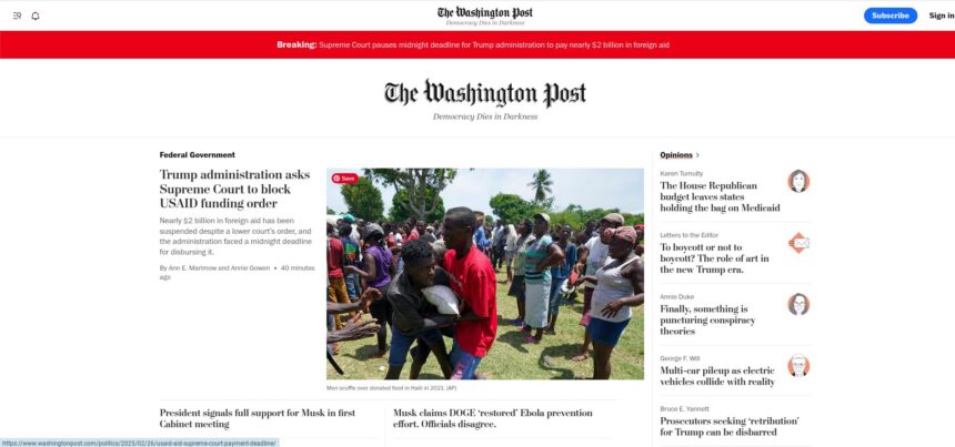 washington-post