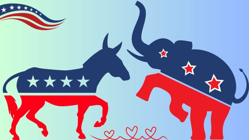 America’s political toxicity is at an all-time high, but is there a cure? Holly Swenson explores how love, understanding, and unity can help heal our nation’s deep divide.