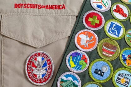 As the Boy Scouts of America rebrands to Scouting America, Mark Hancock reflects on Baden-Powell’s vision and the urgent need to shape boys into men of character, courage, and purpose in today’s shifting culture.
