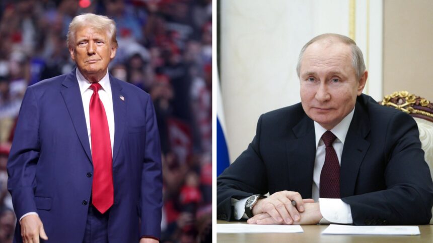 trump-putin