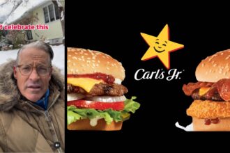 carls-jr-eric-metaxas