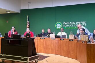 oakland-unified-school-district