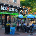 Ben & Jerry’s post supporting abortion providers on National Abortion Provider Appreciation Day sparks boycott calls online. Read about the backlash and the brand’s bold history.