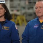 NASA astronauts Suni Williams and Butch Wilmore share their 286-day ISS journey, from Starliner setbacks to a triumphant return, on ThriveNews.co.