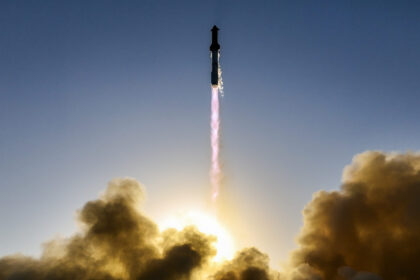 SpaceX’s 8th Starship test on March 6, 2025, saw Mechazilla catch the booster, but the upper stage exploded mid-flight. Get the latest on this mixed milestone.