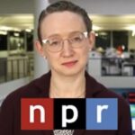 Calls to defund NPR grow after reporter Danielle Kurtzleben allegedly hits Trump with a mic, sparking bias claims and X outrage.