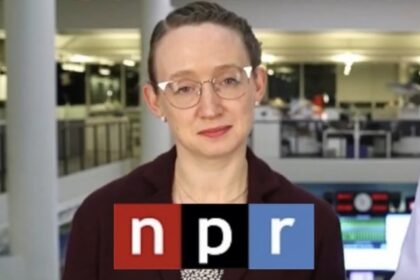 Calls to defund NPR grow after reporter Danielle Kurtzleben allegedly hits Trump with a mic, sparking bias claims and X outrage.