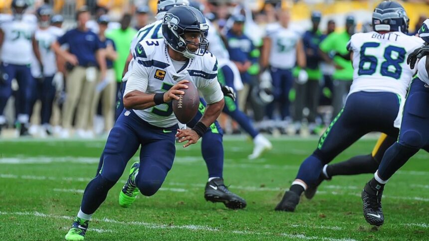Russell Wilson signs a one-year, $21M deal with the NY Giants on March 25, 2025. Explore how the Super Bowl champ aims to revive the team at MetLife Stadium.