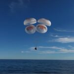 NASA-landing