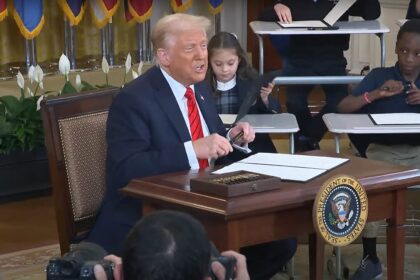 On March 20, 2025, Trump signed an executive order to dismantle the Department of Education, shifting power to states. Learn about the immediate impacts, opposition, and uncertain future.