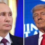 Trump-putin