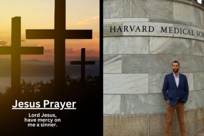 Harvard’s Neurospirituality Lab launches a Lenten project on The Jesus Prayer, exploring its psychological and spiritual effects.