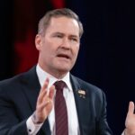 National Security Advisor Mike Waltz addresses a Signal chat controversy involving a Trump-critical Atlantic editor, defends the administration’s security measures, and highlights recent successes, including Houthi strikes and a Black Sea cease-fire, in an interview with Laura Ingraham.
