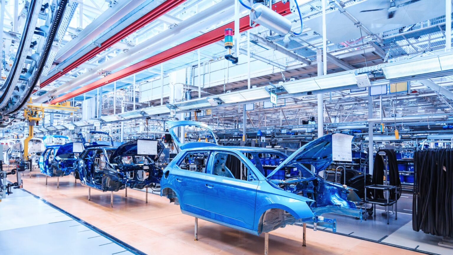 automobile