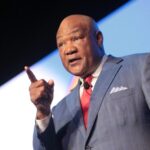 George Foreman, boxing icon, grill mogul, and man of faith, passed away at 76 on March 21, 2025. Explore his extraordinary legacy in sports, business, and spirituality.